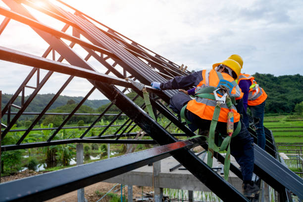 Professional Roofing Contractor in Lake Lure, NC
